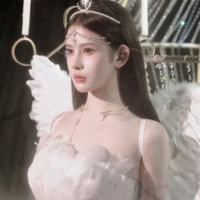 2023年最火的最有气质的女生头像(优选20张)