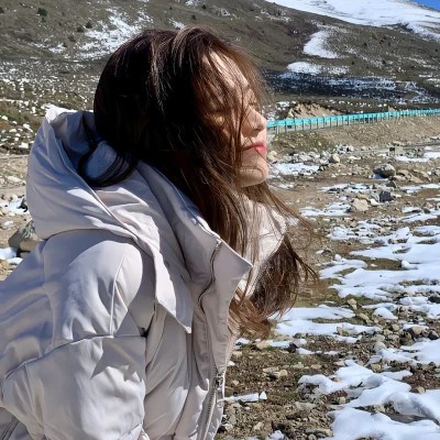 2023年最火的最有气质的女生头像(优选20张)