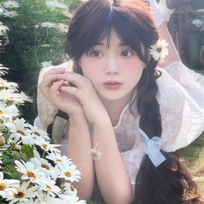 很有气质的女生头像(共22张)