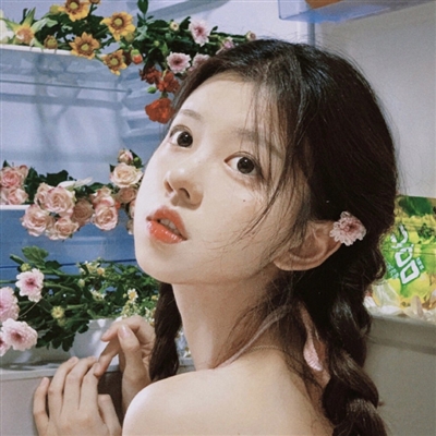 很有气质的女生头像(共22张)