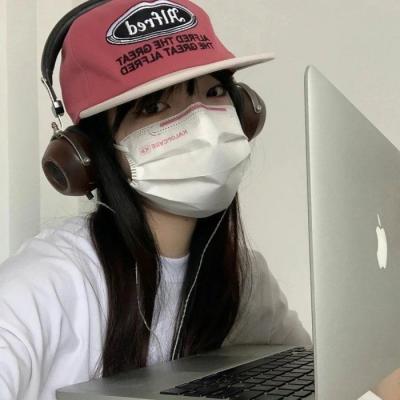 很有气质的女生头像(共22张)