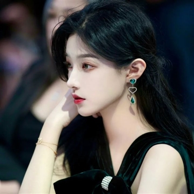 清新漂亮女生头像图片(优选22张)