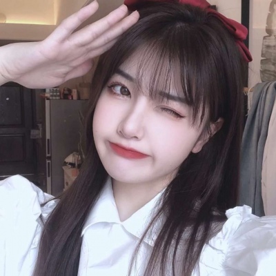 清新漂亮女生头像图片(优选22张)