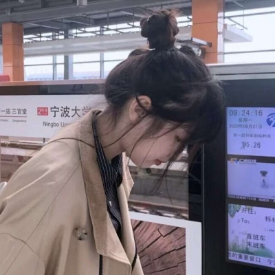 清新漂亮女生头像图片(优选22张)