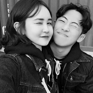 黑白情头高清一对两张(共20张)