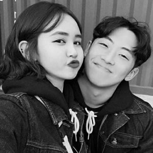 黑白情头高清一对两张(共20张)