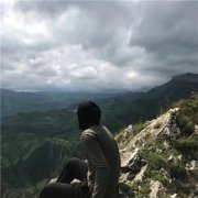 一眼就心动的男生头像(精选16张)