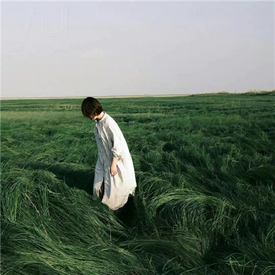 一眼就心动的男生头像(精选16张)