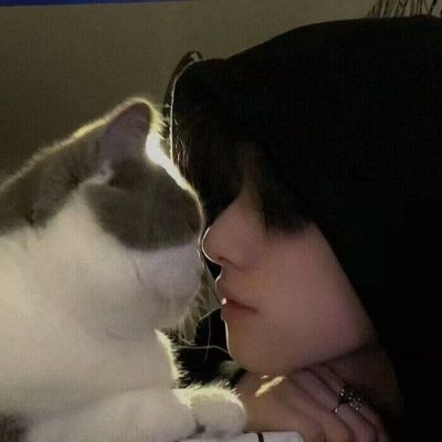 一眼就心动的男生头像(精选16张)