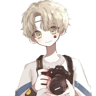 男生比较喜欢的头像(20张)