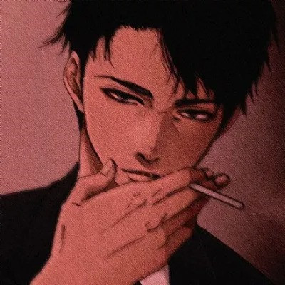 男生比较喜欢的头像(20张)