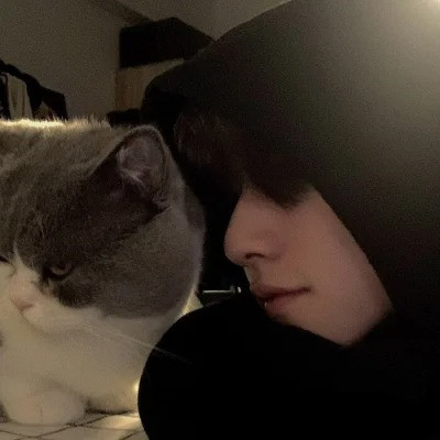 男生比较喜欢的头像(20张)