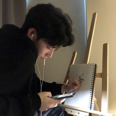 男生比较喜欢的头像(20张)