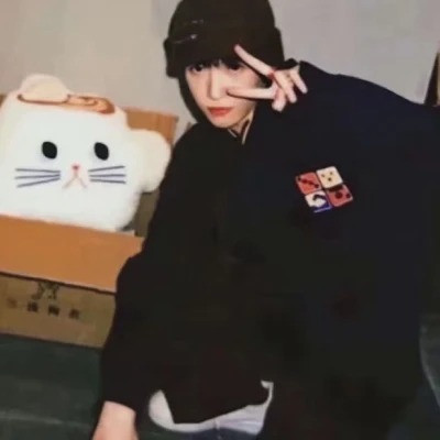 男生比较喜欢的头像(20张)