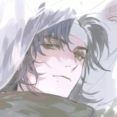 男生比较喜欢的头像(20张)