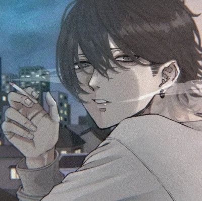 男生比较喜欢的头像(20张)