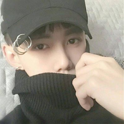 第一眼就吸引人的男生头像(优选18张)