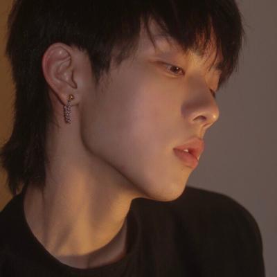 第一眼就吸引人的男生头像(优选18张)