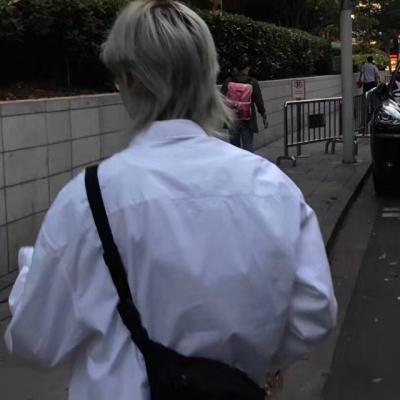 第一眼就吸引人的男生头像(优选18张)