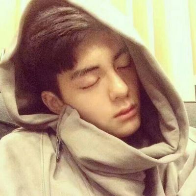 第一眼就吸引人的男生头像(优选18张)