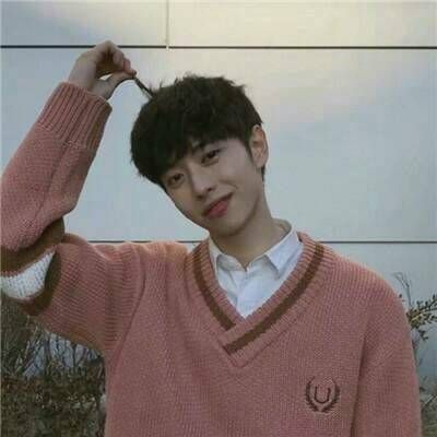 第一眼就吸引人的男生头像(优选18张)