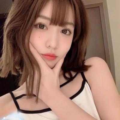 超甜超撩的微信女头像(精选18张)