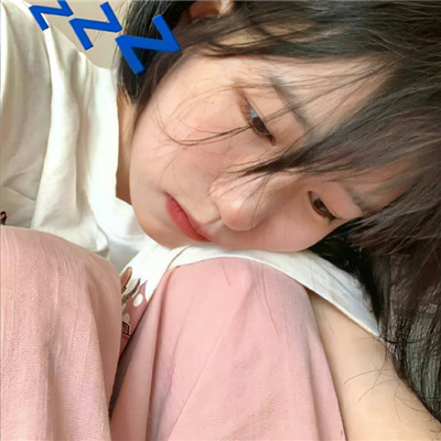 超甜超撩的微信女头像(精选18张)