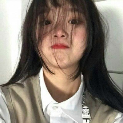 超甜超撩的微信女头像图片(精选18张)