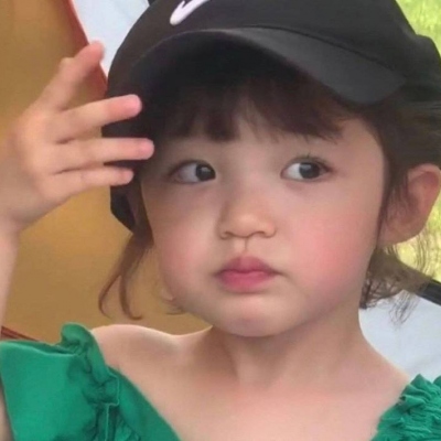 有没有又搞怪又可爱的微信头像(共14张)