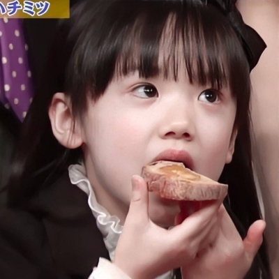 有没有又搞怪又可爱的微信头像(共14张)