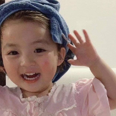 有没有又搞怪又可爱的微信头像(共14张)