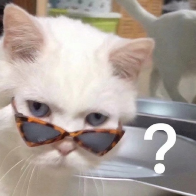 有没有又搞怪又可爱的微信头像(共14张)