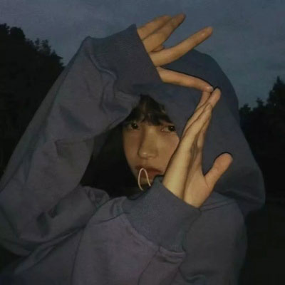 又沙雕又可爱的微信头像(优选16张)