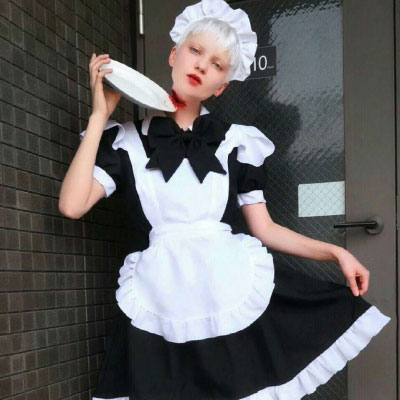 又沙雕又可爱的微信头像(优选16张)