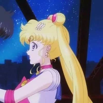 可爱幸福的卡通动漫情侣头像(共16张)