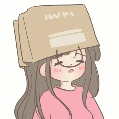 可爱幸福的卡通动漫情侣头像(共16张)