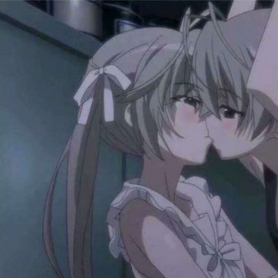 可爱幸福的卡通动漫情侣头像(共16张)