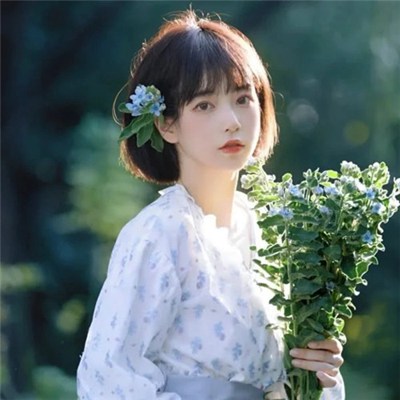 2023适合永久做头像的图片(共22张)