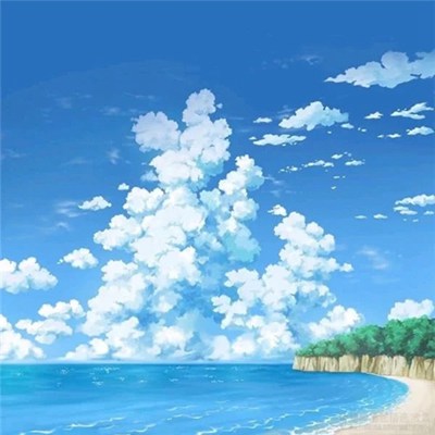 2023适合永久做头像的图片(共22张)