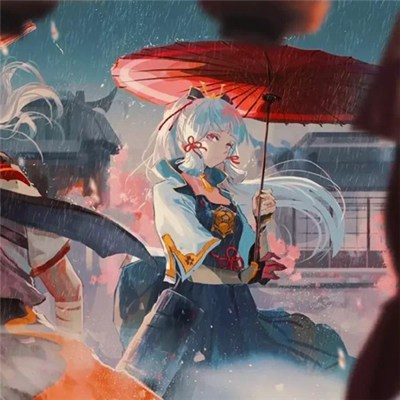 2023适合永久做头像的图片(共22张)