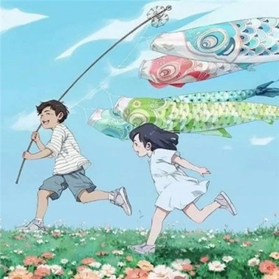 2023适合永久做头像的图片(共22张)