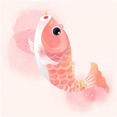 2423年招财运气好的头像(精选20张)