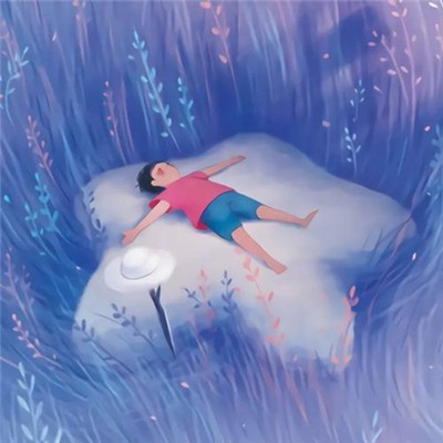 高清好看适合一辈子不换的头像图片大全(精选20张)