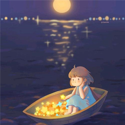 高清好看适合一辈子不换的头像图片大全(精选20张)