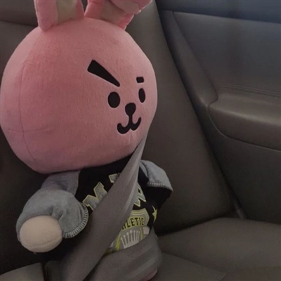 又奇葩又搞笑的沙雕头像(16张)