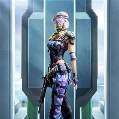 2023年最火爆的游戏头像(精选20张)