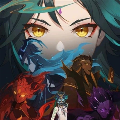 2023年最火爆的游戏头像(精选20张)