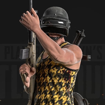 2023年最火爆的游戏头像(精选20张)