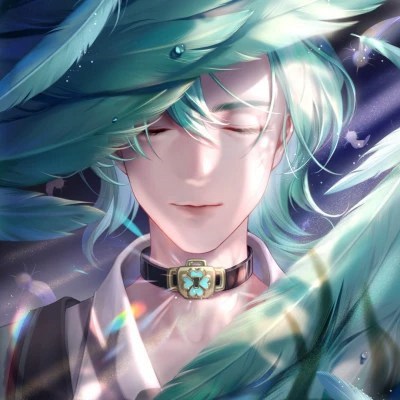 2023年最火爆的游戏头像(精选20张)