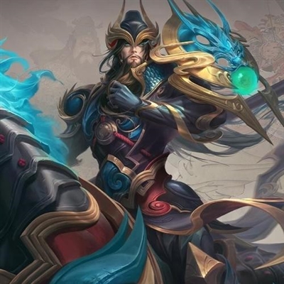 2023年最火爆的游戏头像(精选20张)